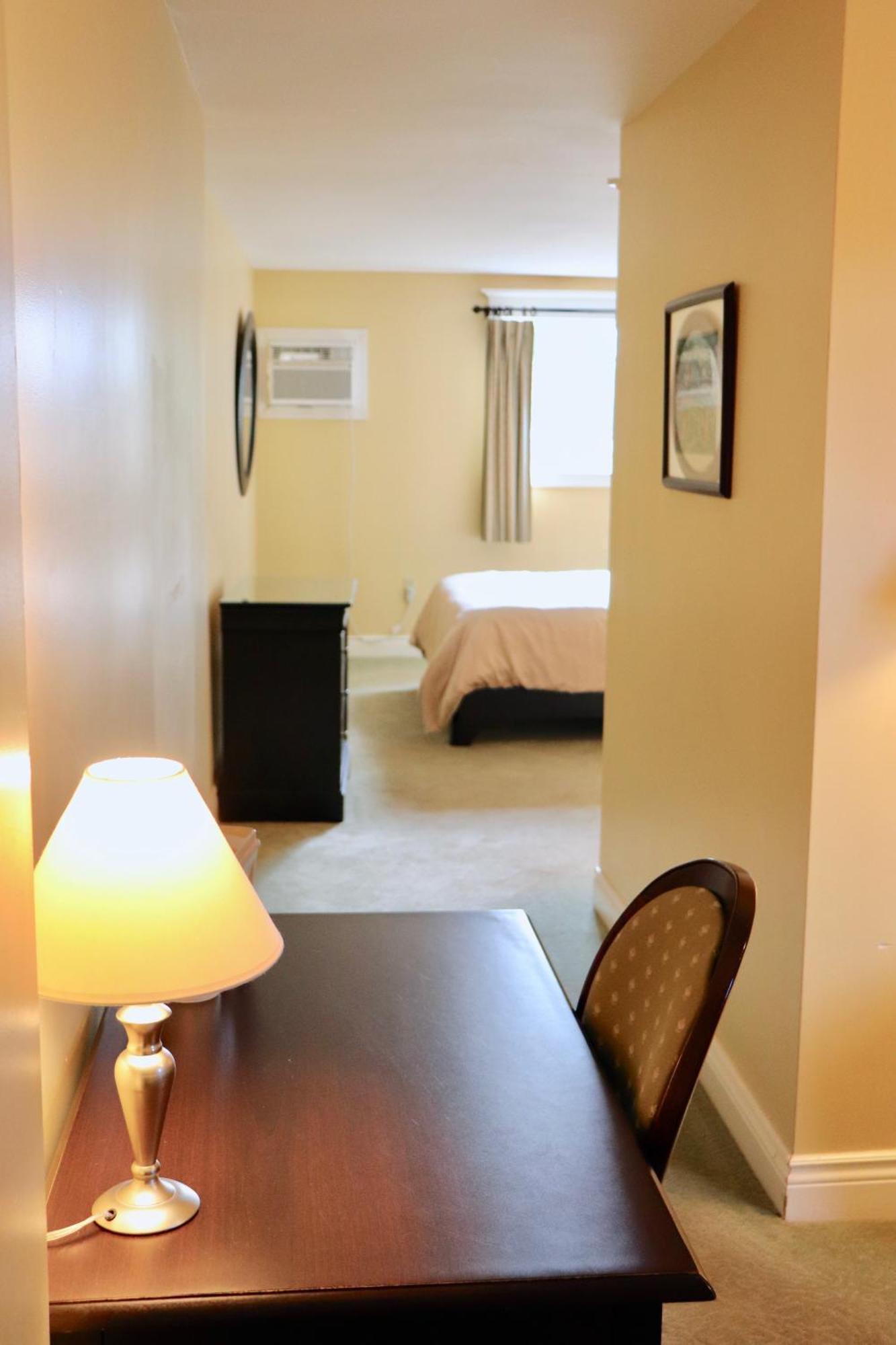 Shining Waters Country Inn คาเวนดิช ภายนอก รูปภาพ